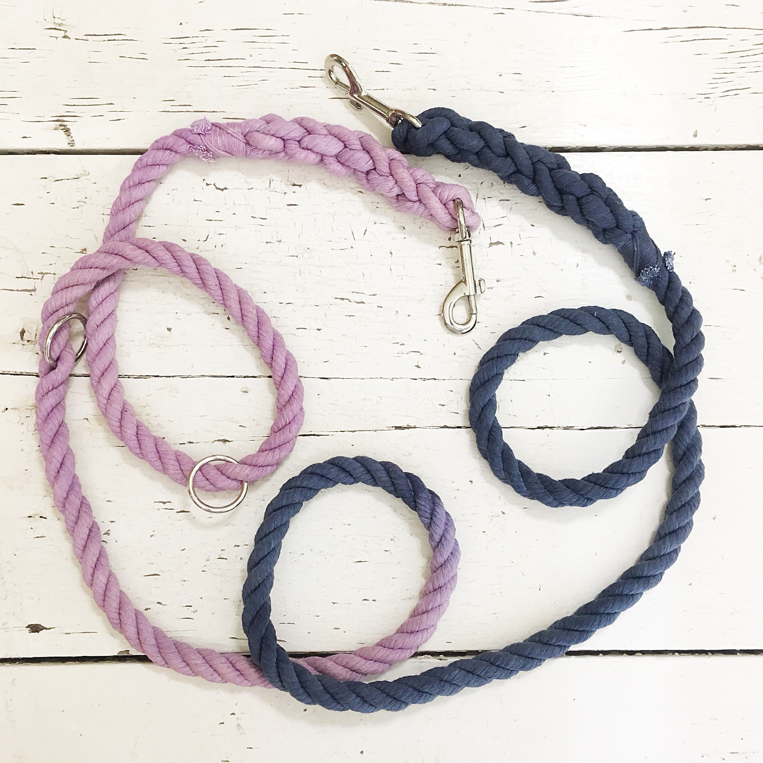 Cross Body Dog Leash Service Dog Leash Multi Fuction Dog Etsy