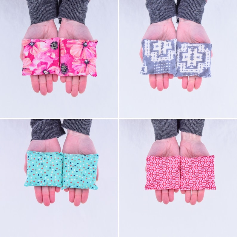 COWORKER GIFT Bulk Office gifts Hand Warmers Reusable Hand Etsy