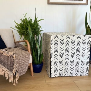 Tierkisten & Zwinger