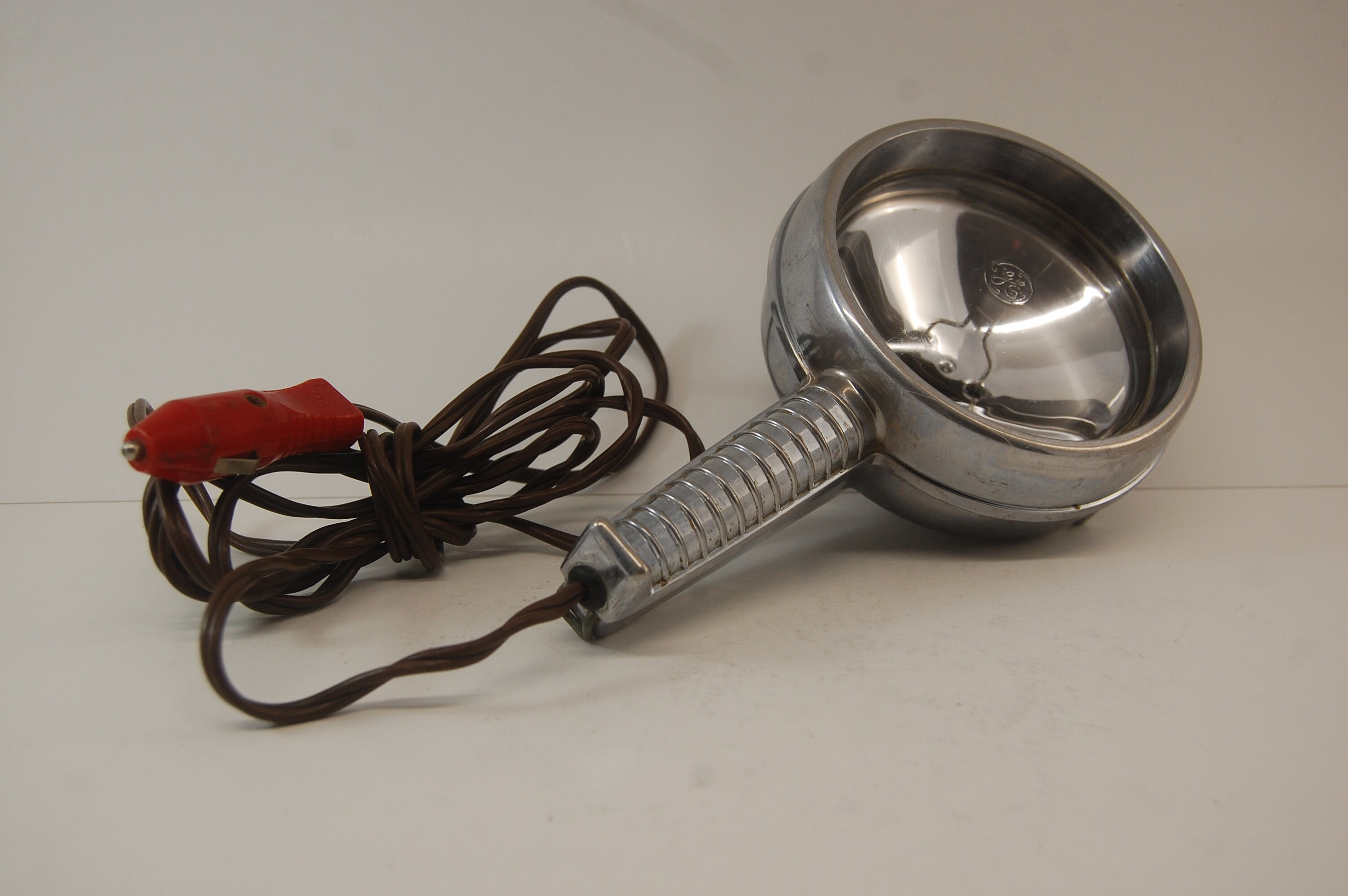 Chrome Spot Light PATHFINDER MODEL 777 for Car Lighter Auto Etsy