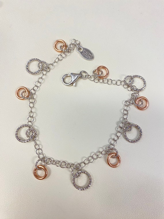 Frederic duclos sale bracelet