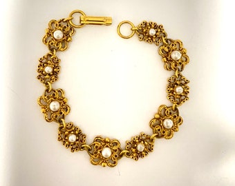 Vintage shop florenza bracelet