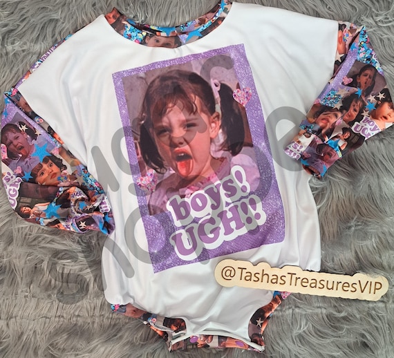 Darla Jungs ugh kleine Racker nahtlose Datei und pngbundle - Etsy.de, image size:570x518