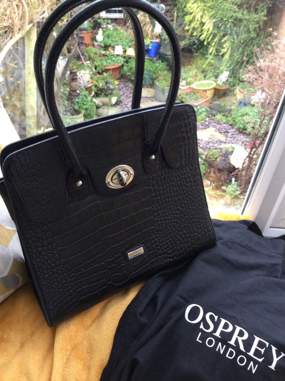 osprey london handbolsas