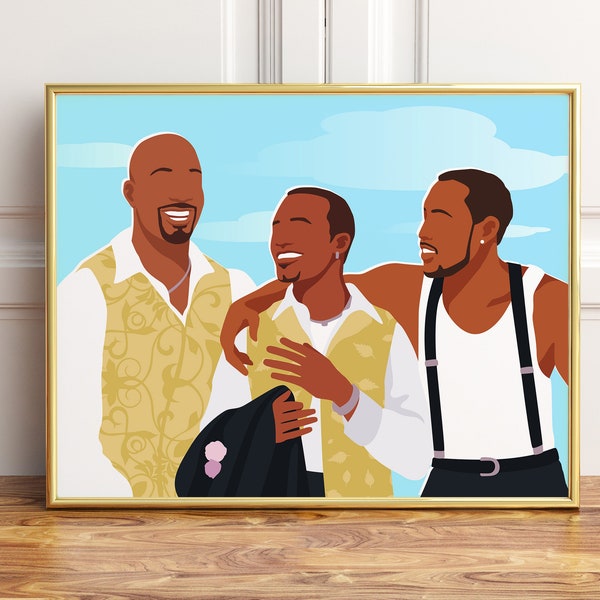 Custom Art Wood Poster Etsy