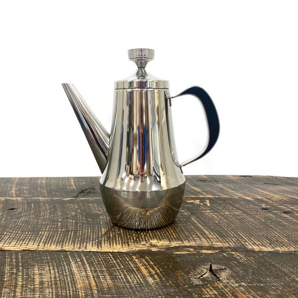 Danish Coffee Carafe Etsy
