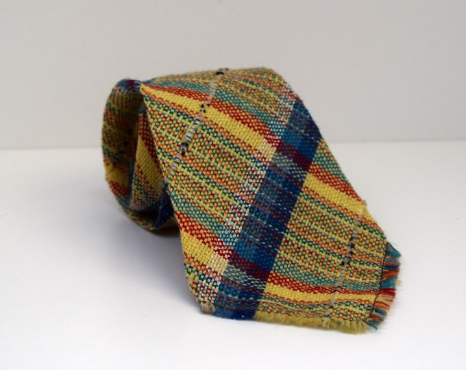wigwam weavers ties