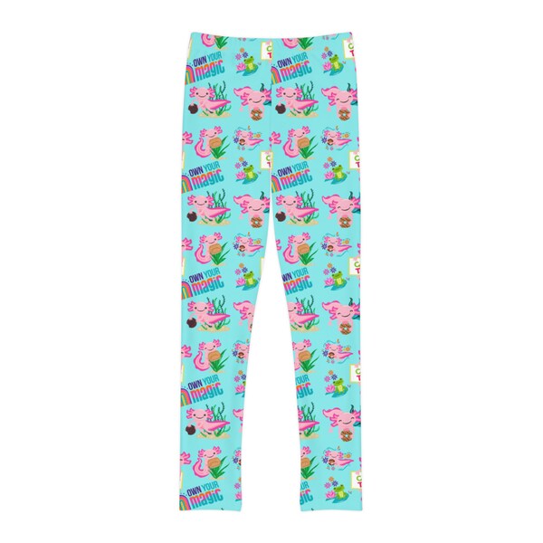 Girl Scout Cookie Leggings Etsy