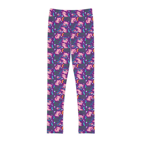 Girl Scout Cookie Leggings Etsy