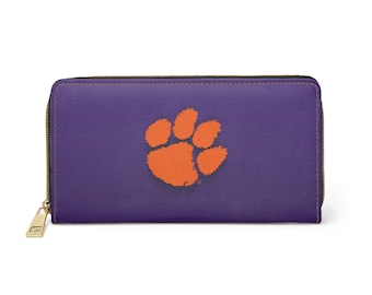 Clemson Wallet