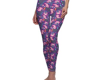 Own Your Magic GS Cookie Leggings