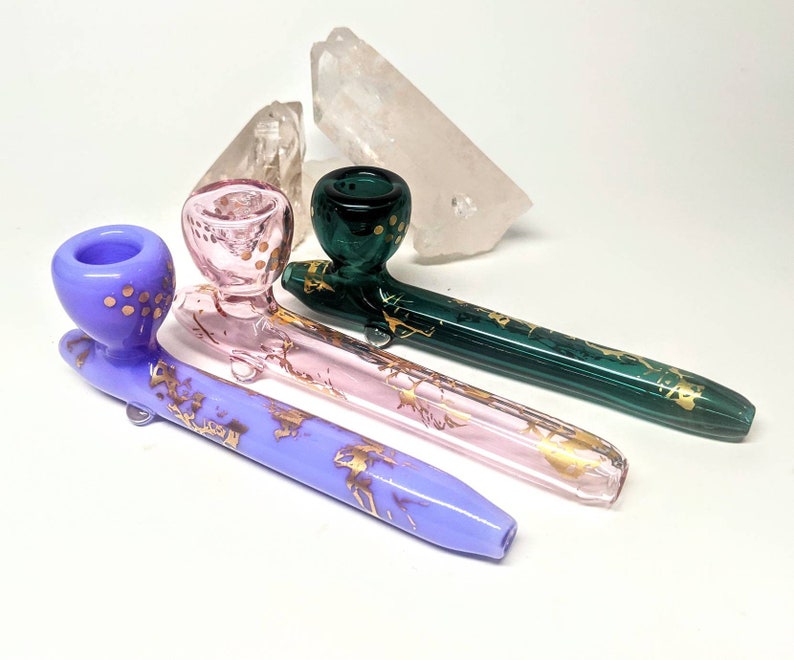 Smoking Accessories Made by Women of Color