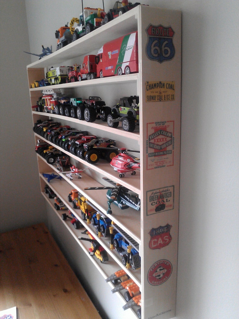 monster truck matchbox cars