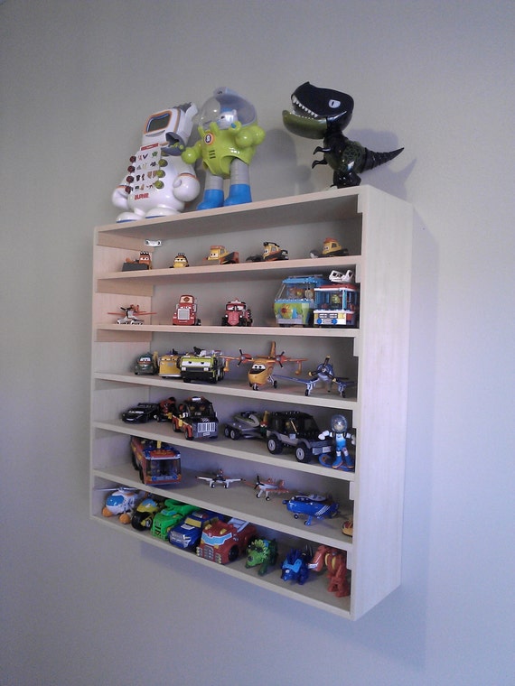 toy racks
