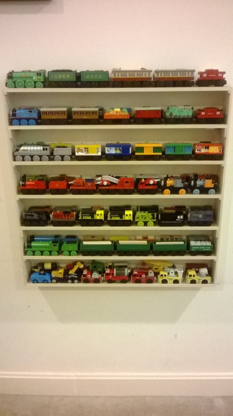 thomas the train storage container