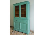 Green cupboard