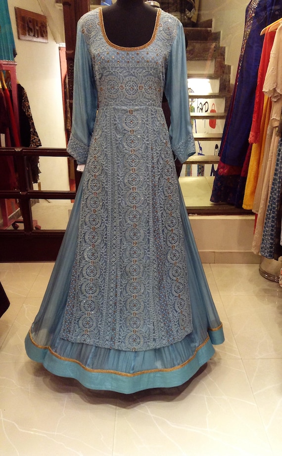 pakistani party dresses