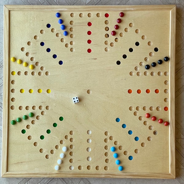 Aggravation Board Game Template Etsy Aggravation Board Game Template Etsy