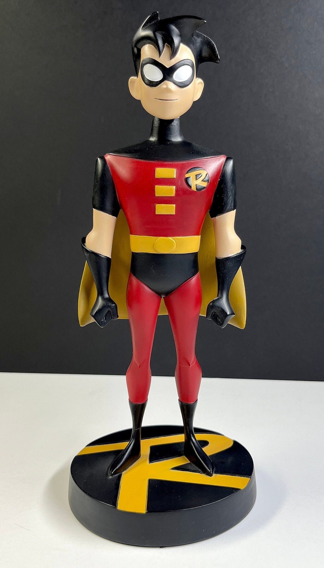 アメコミ ROBIN MAQUETTE Limited editimn il_1080xN.6240361986_5yox.jpg