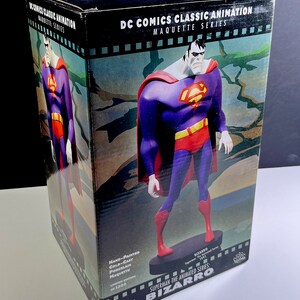 Superman: The Complete Animated Series' Blu-Ray Review - A Classic Series Gets A