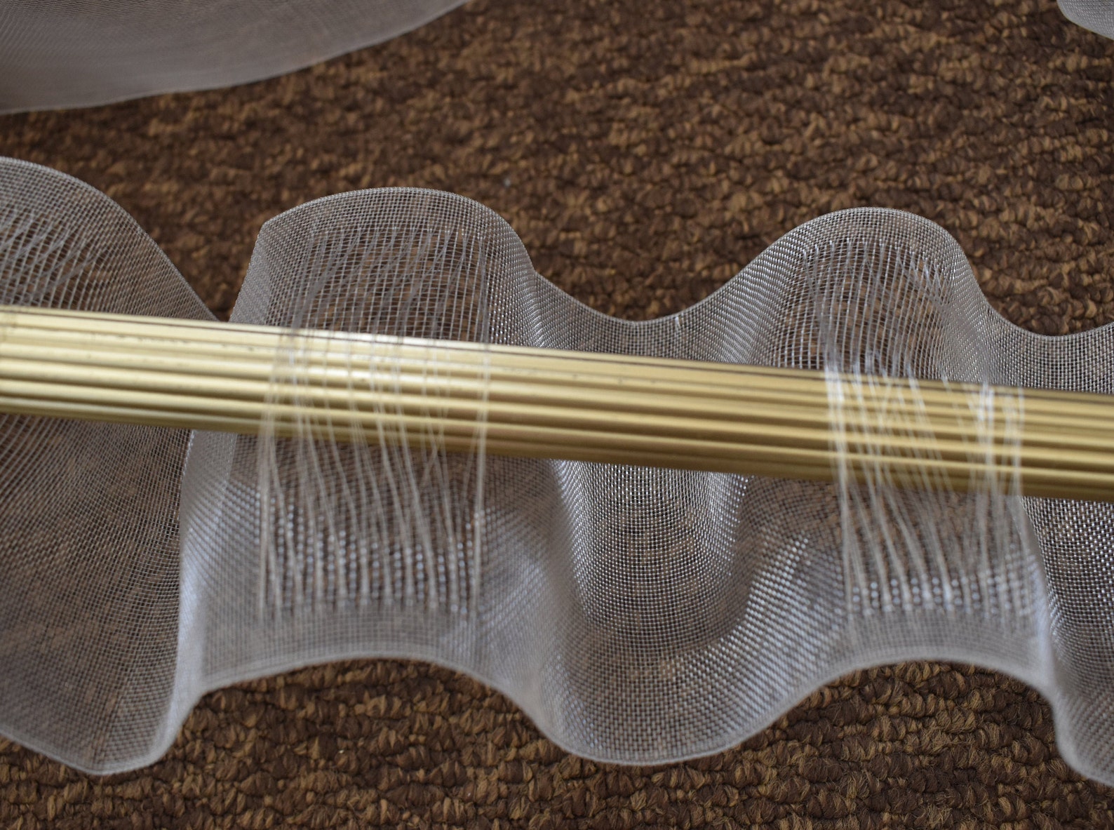 Translucent Curtain Tape at James Mengel blog