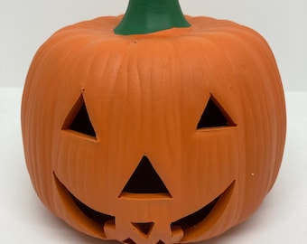 Décoration Halloween Big Mouth Billy Bones Lumineuse – Neuf Dans Sa Boîte – Non Testé