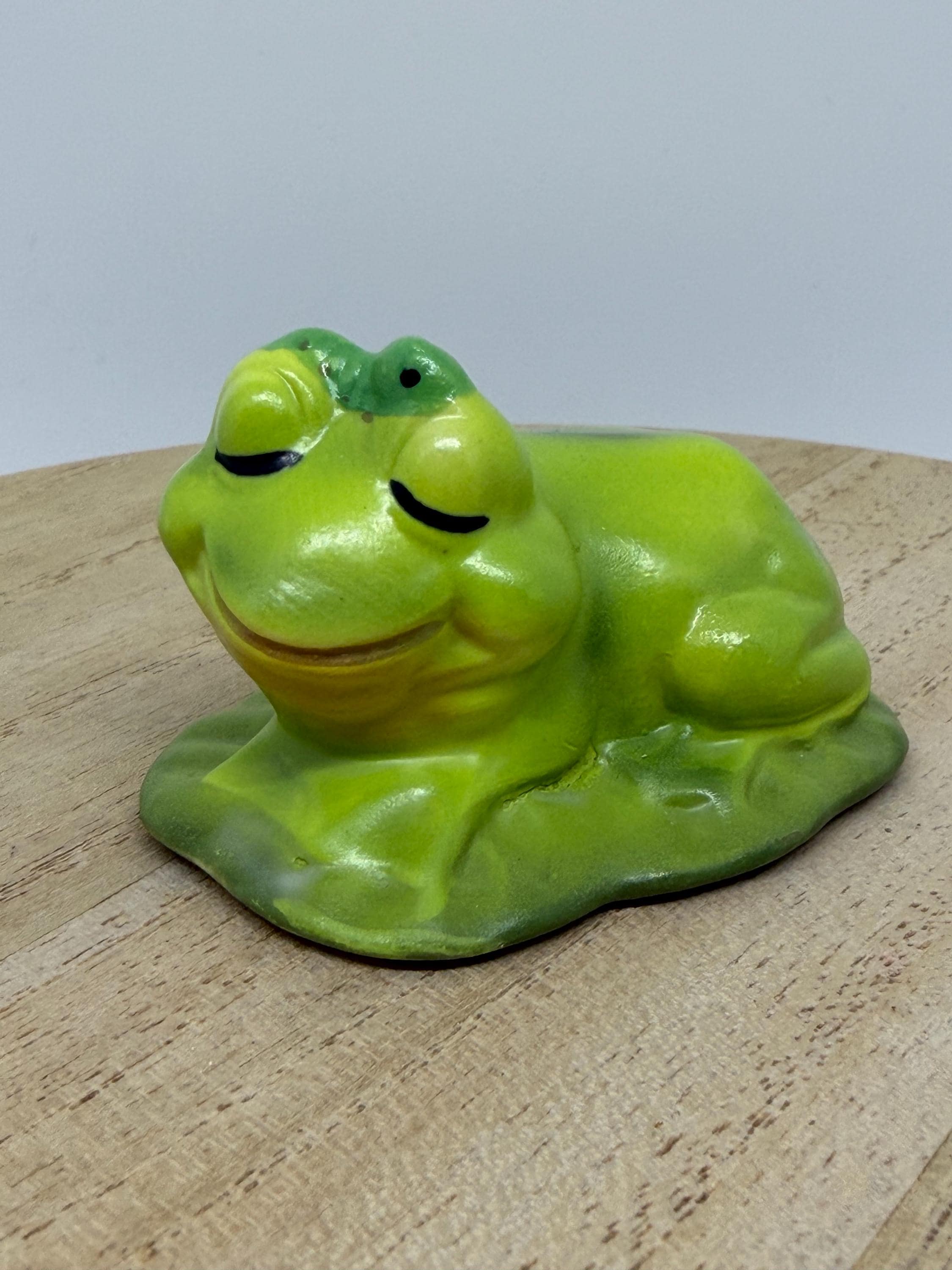 Josef Frog - Etsy