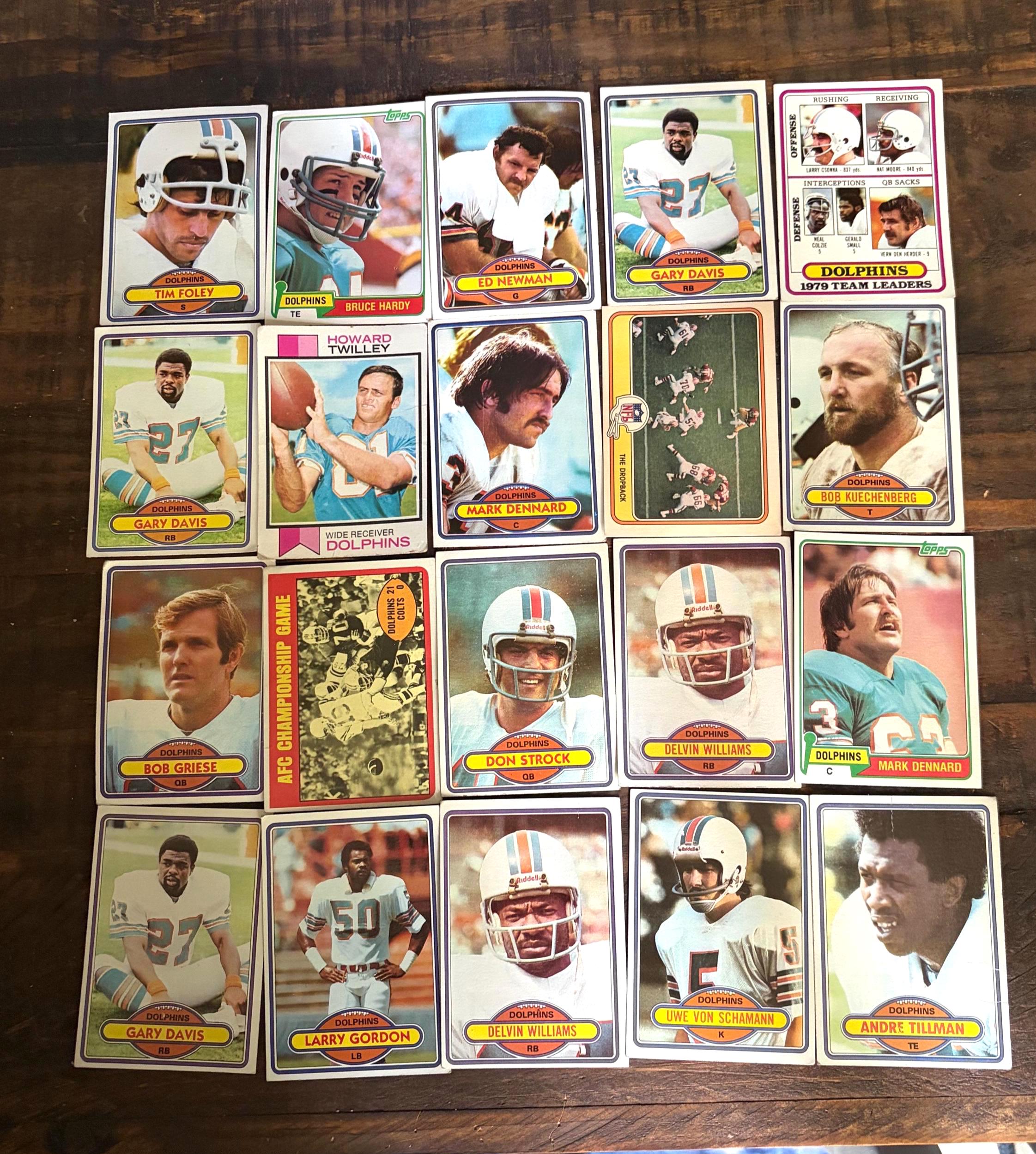 1970's Nfl Toys - Etsy