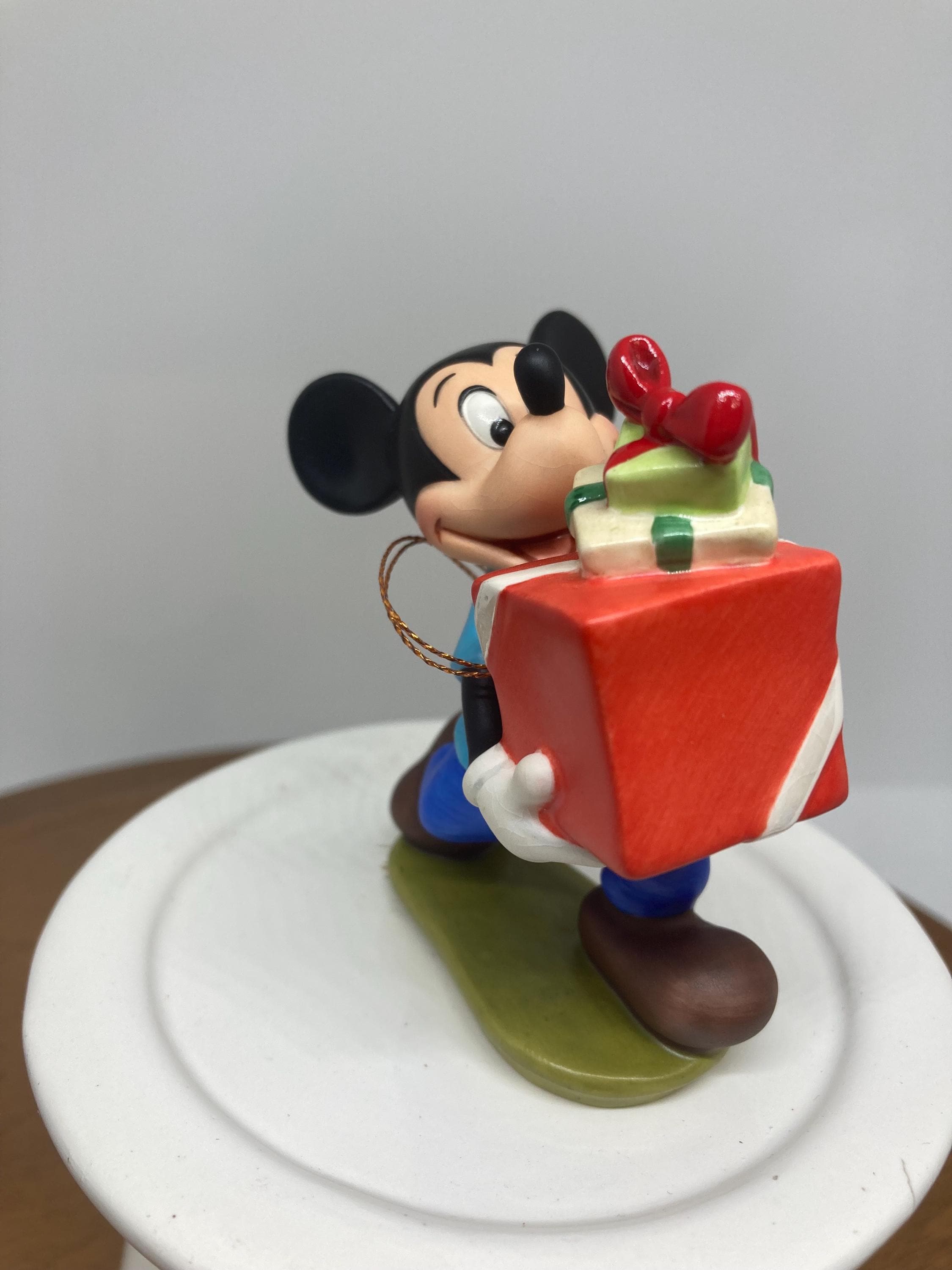 1995 Mickey Mouse - Etsy