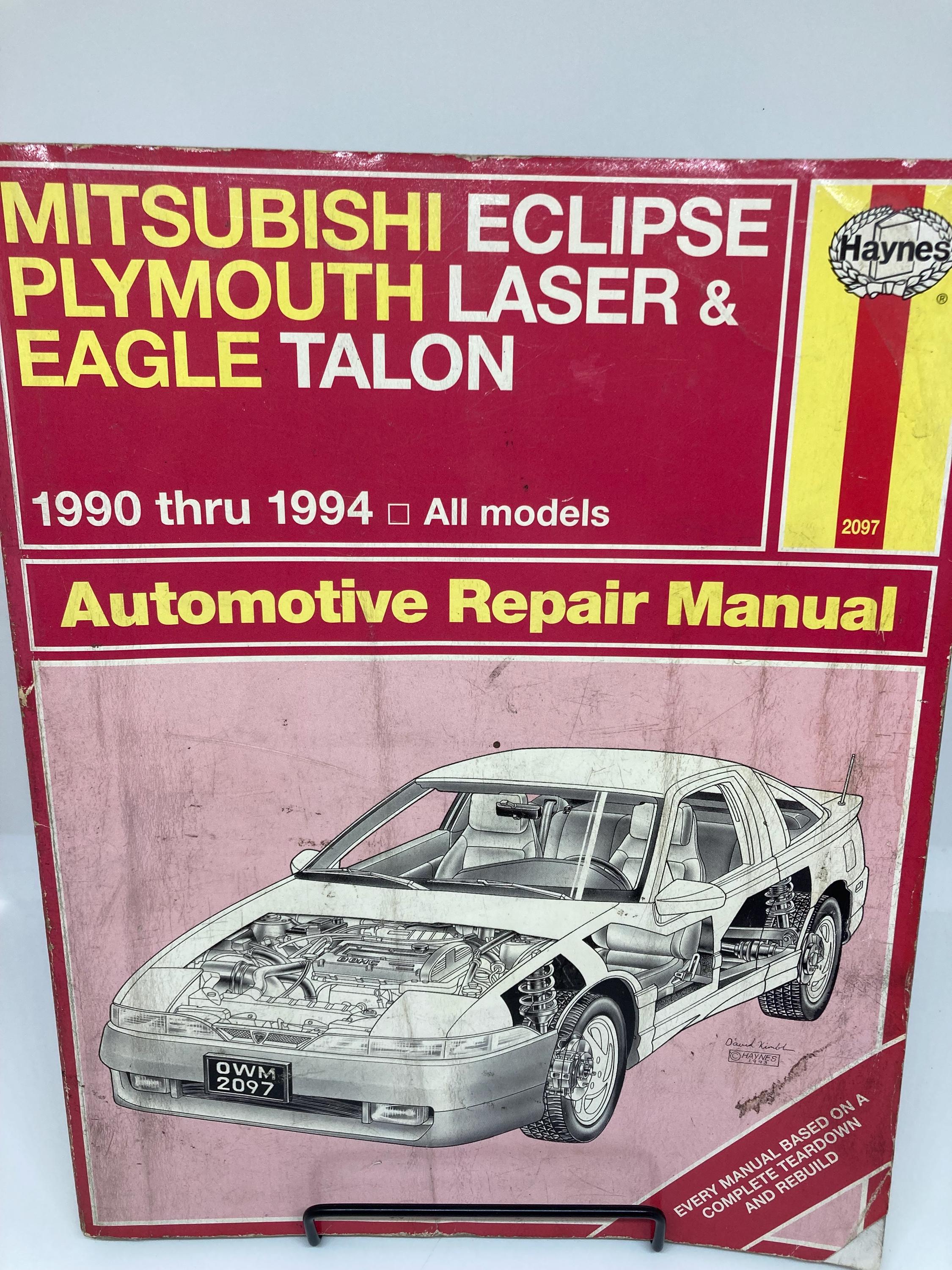Plymouth Manual - Etsy Norway display picture 1