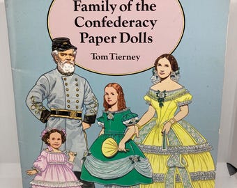 RARE Vintage 1997 Tom Tierney 'favourite Storybook Characters