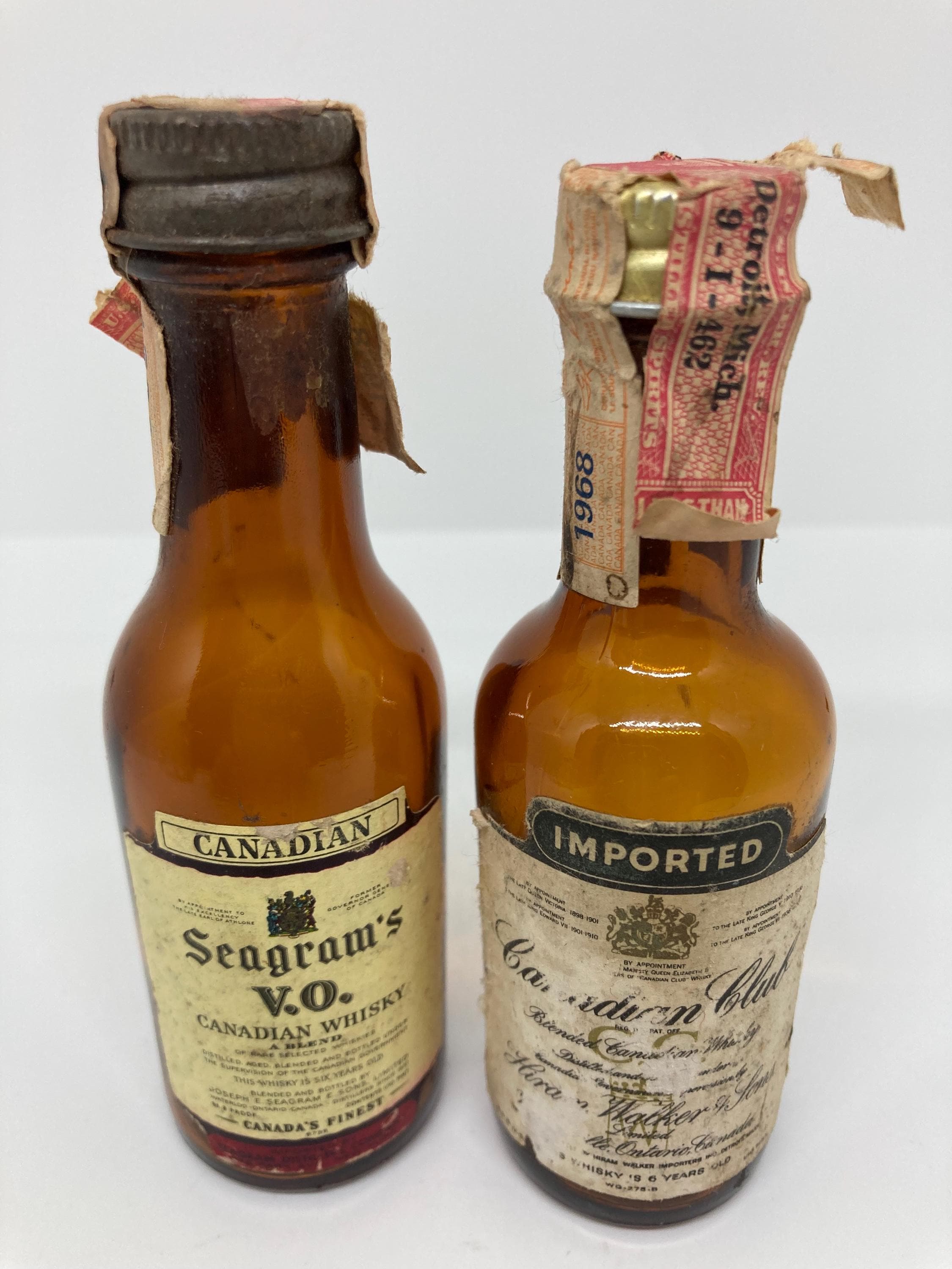 cigarettes in tiny liquor bottles Commercial Display (9 bin): 50ml shot bottles, mini s 1968 Mini Liquor Bottles With