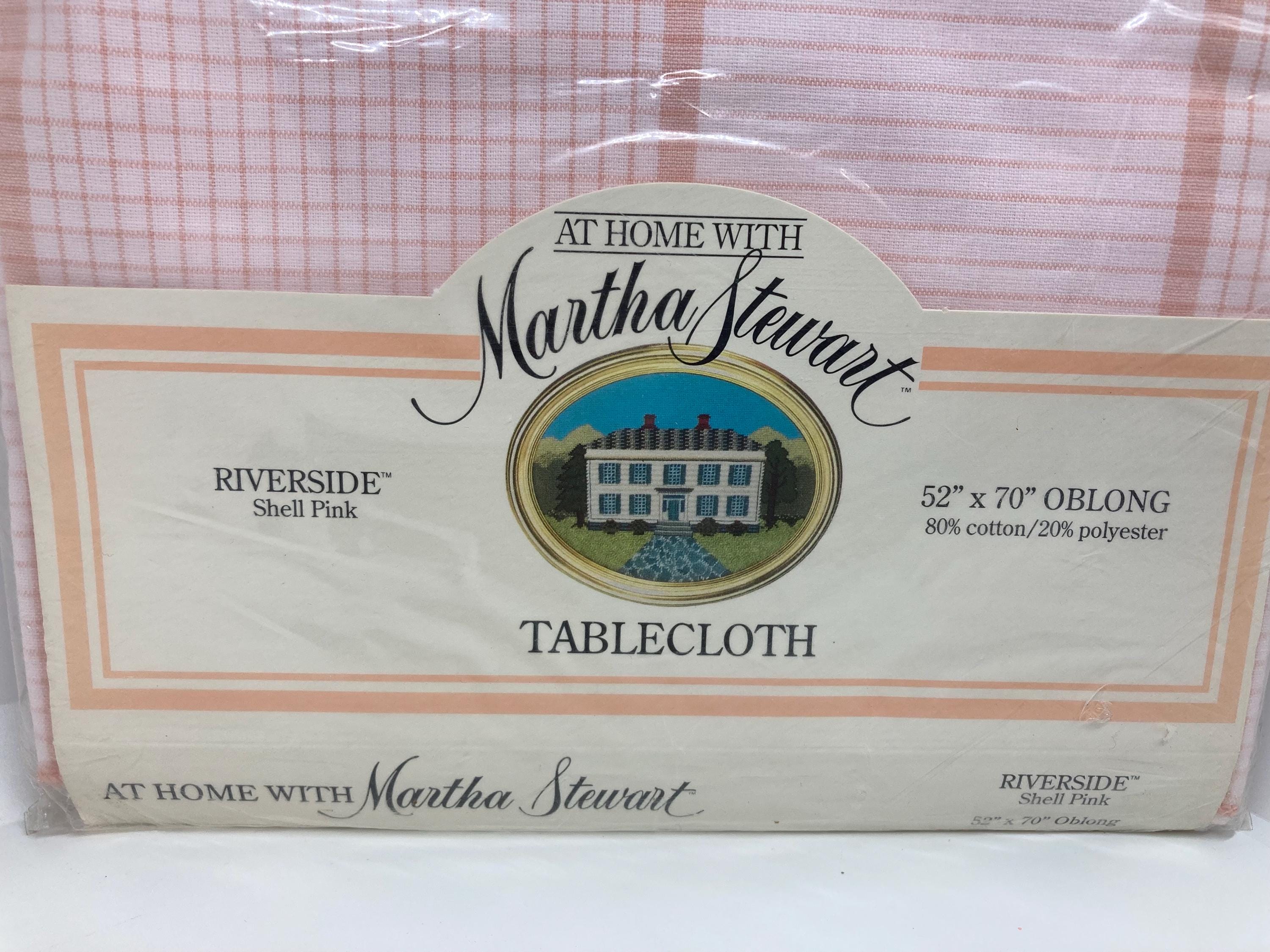 Martha stewart linen - Etsy México, image size:3000x2250