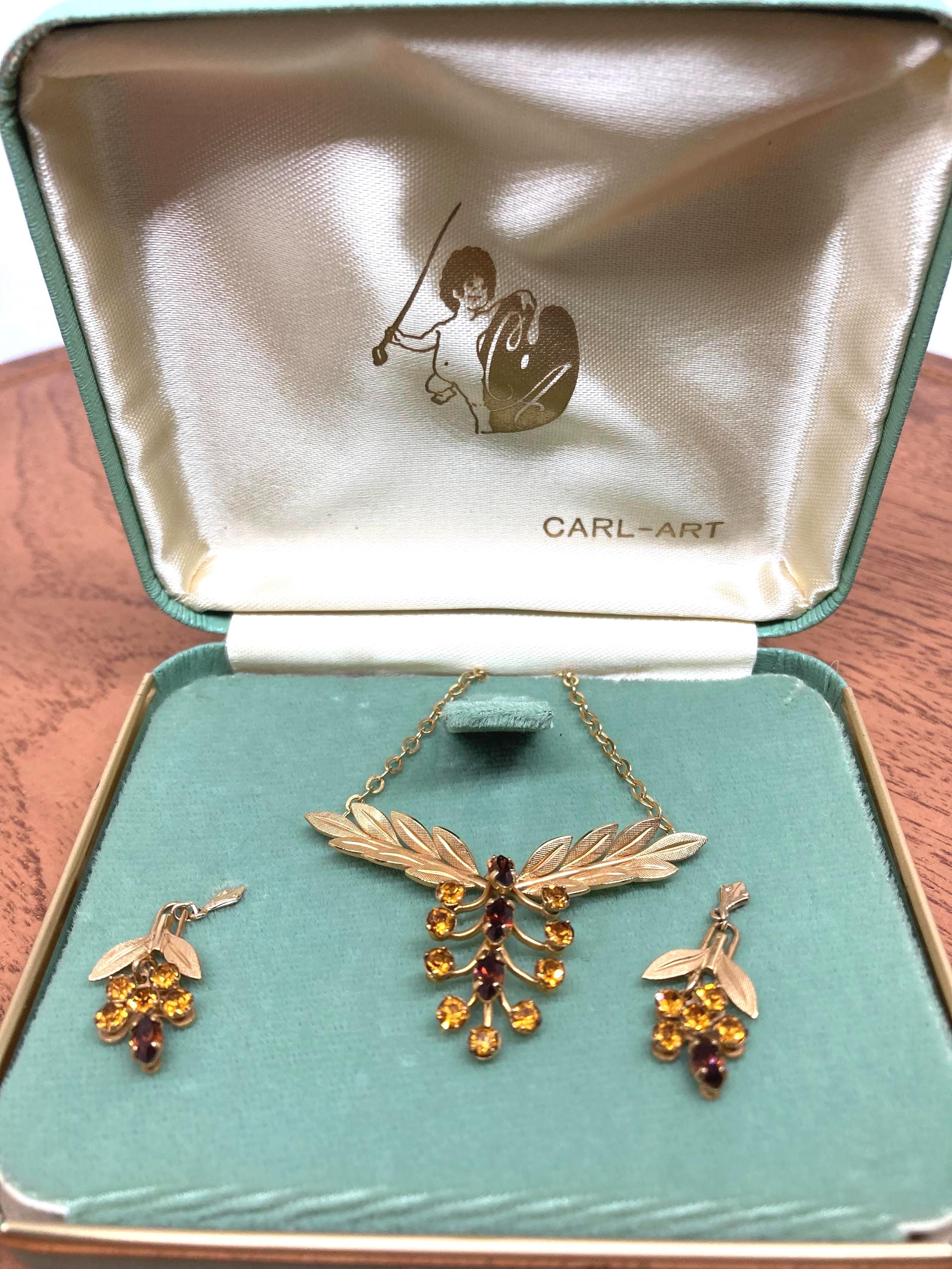 vintage jewelryえす Jewelry Tangled Lot Old New Vintage Pieces Brooch Necklace