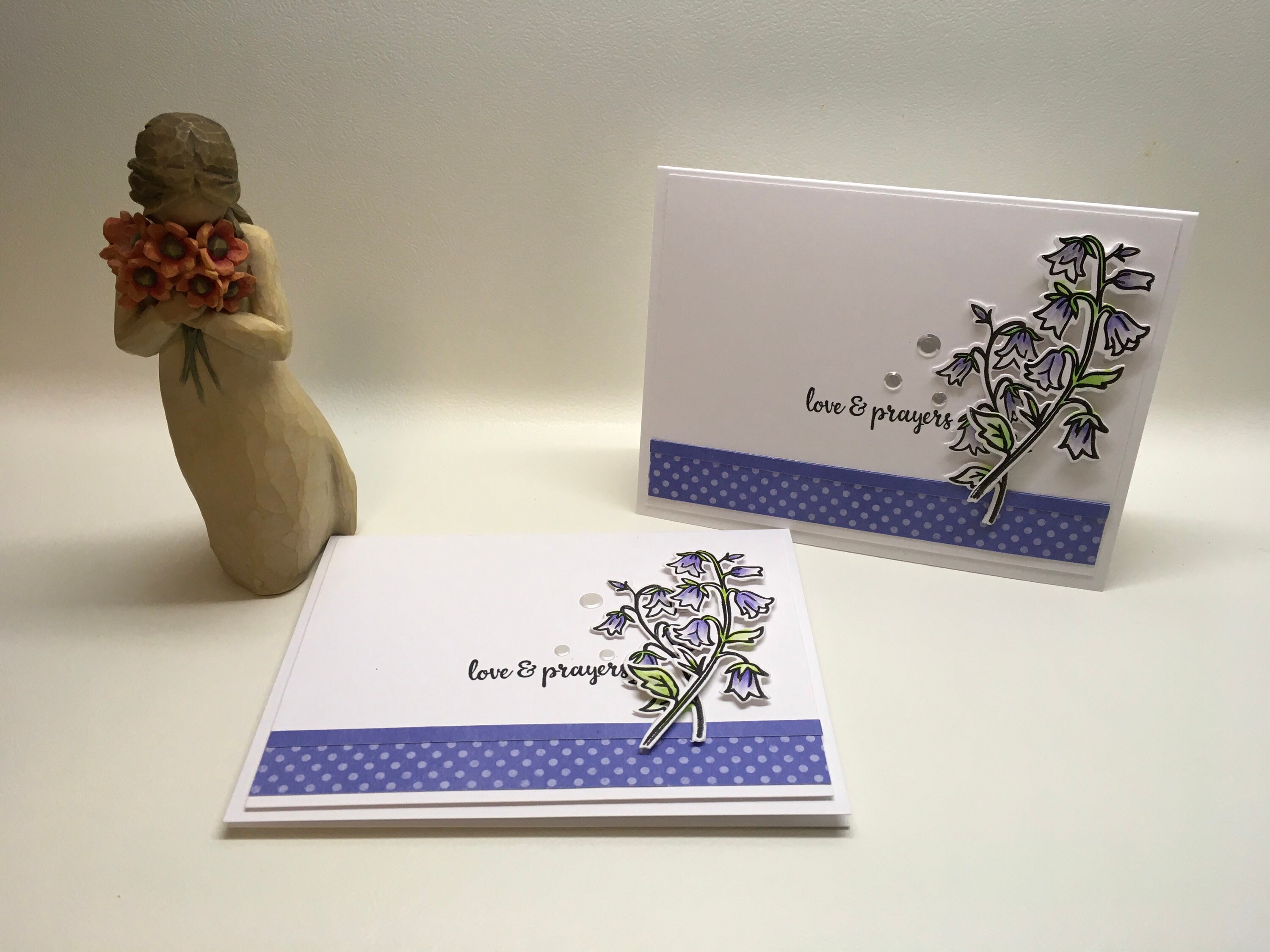 Sympathy Card Etsy Hong Kong