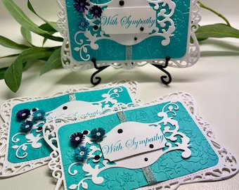 Sympathy Card