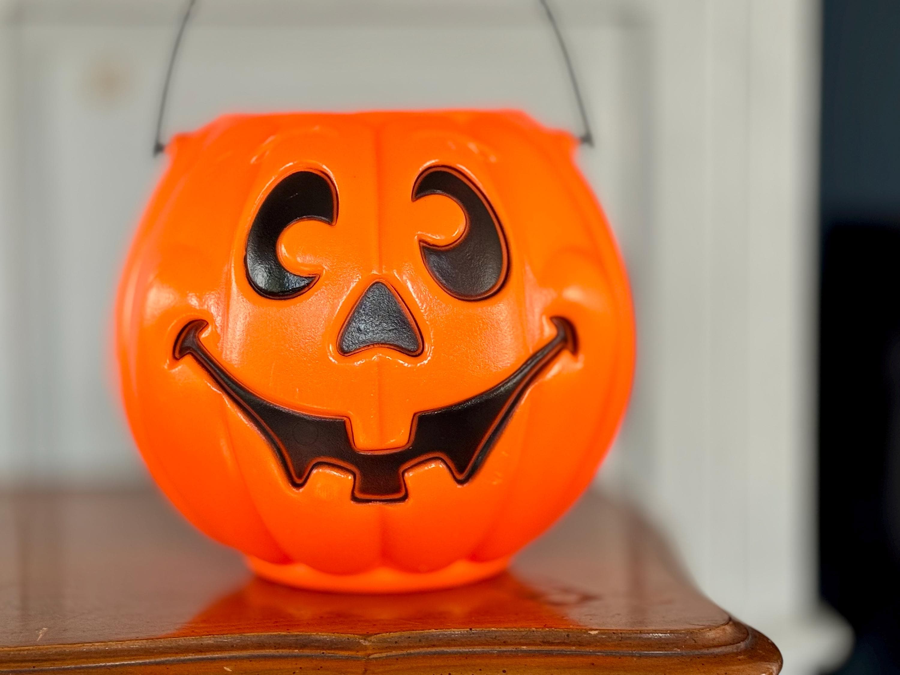 Vintage Jack O Lantern Blow Mold - Etsy