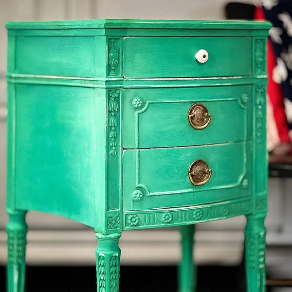 Refurbished Furniture Etsy