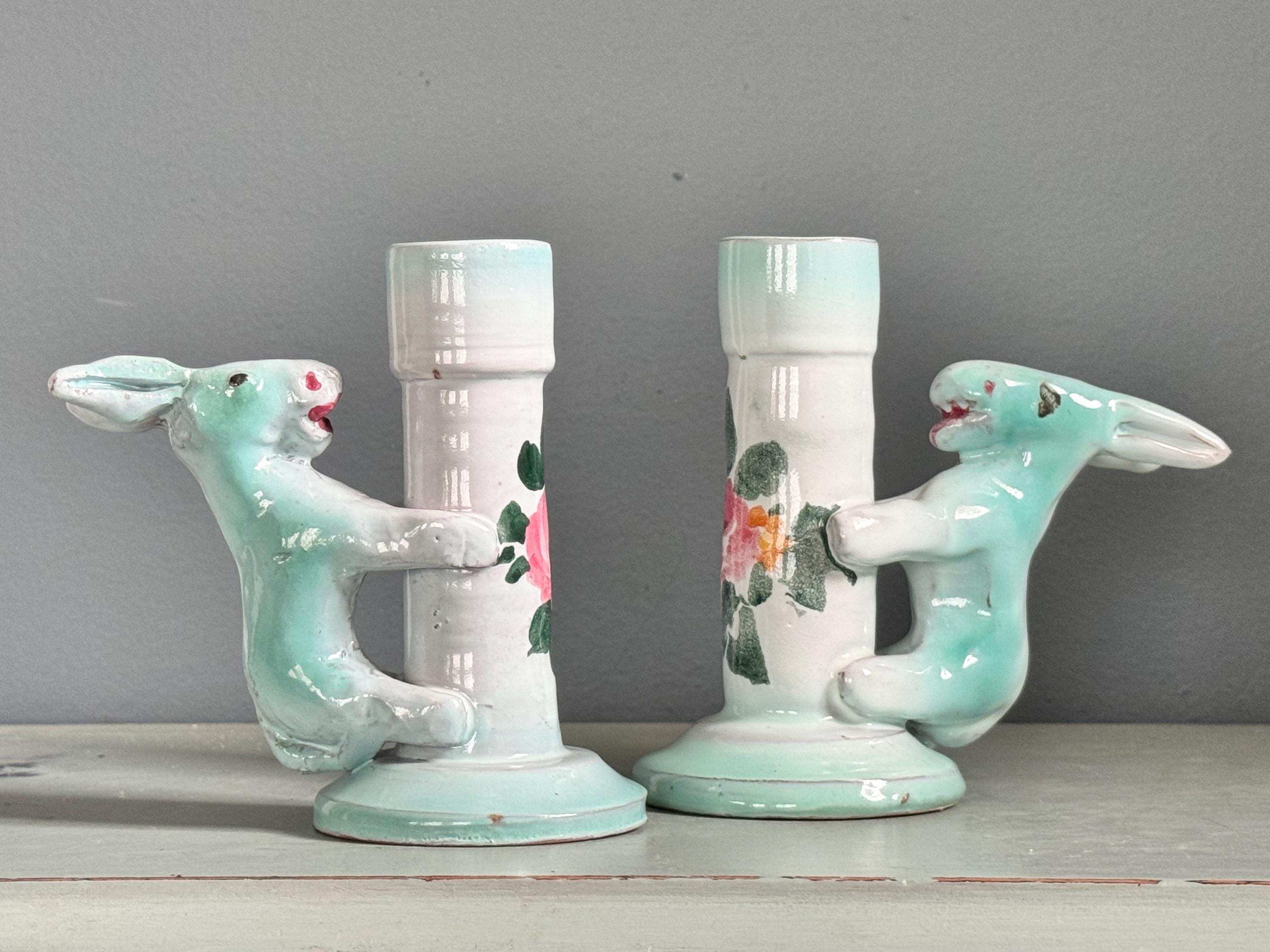 Italy Pottery Donkey - Etsy Italy Pottery Donkey - Etsy