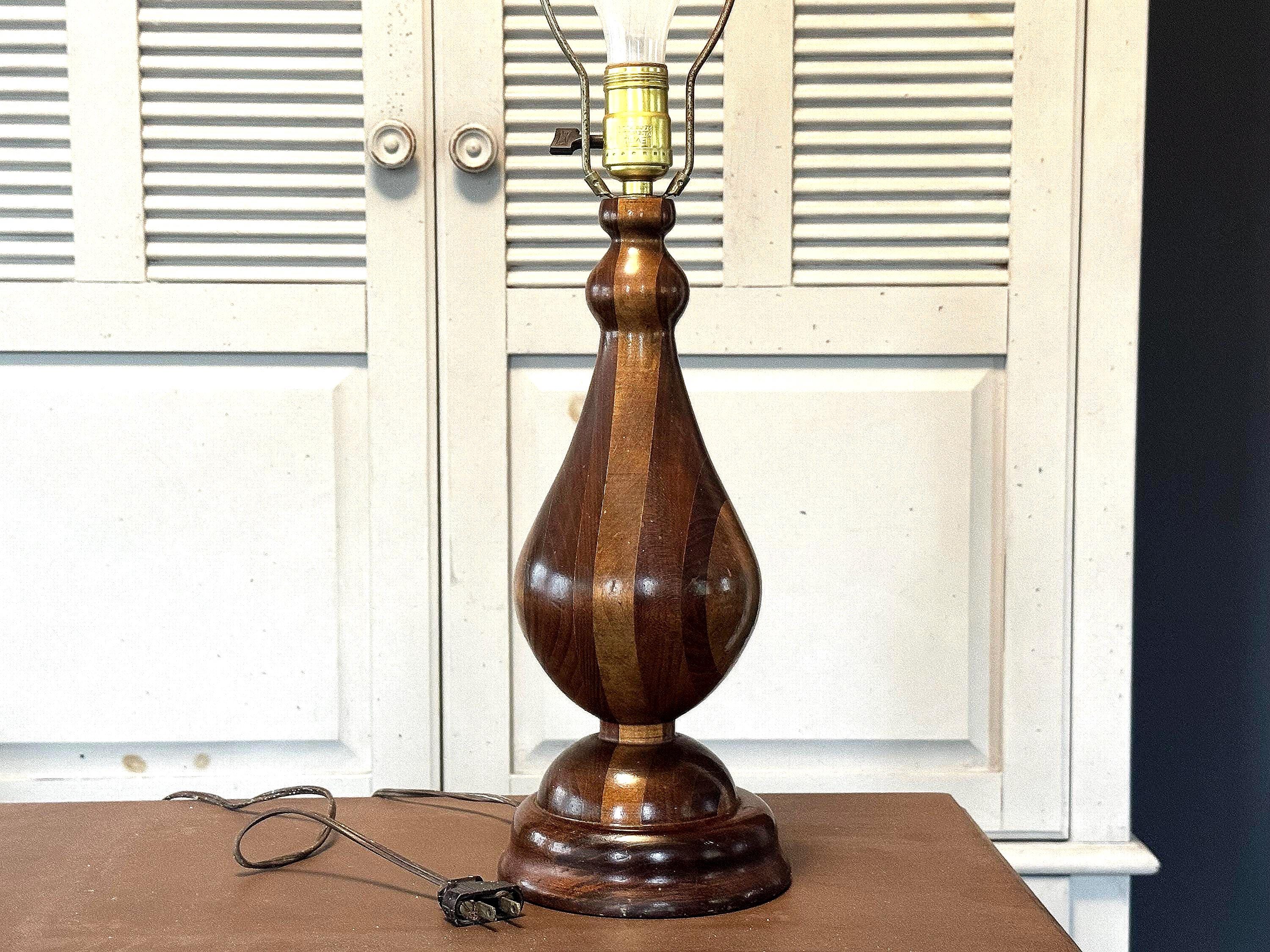 Vintage Lamps From the 70s - Etsy