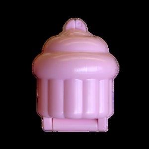 CUPCAKE CAKEPOP MOULD