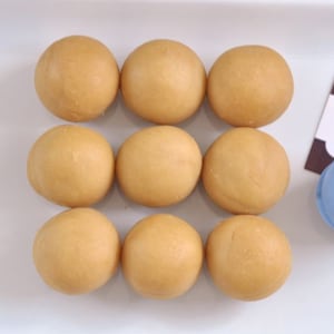 BLUE Round CAKEPOP MOULD 1.1oz