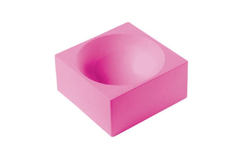 Large 6 Inch Sphere Dome Silicone Mould - Etsy