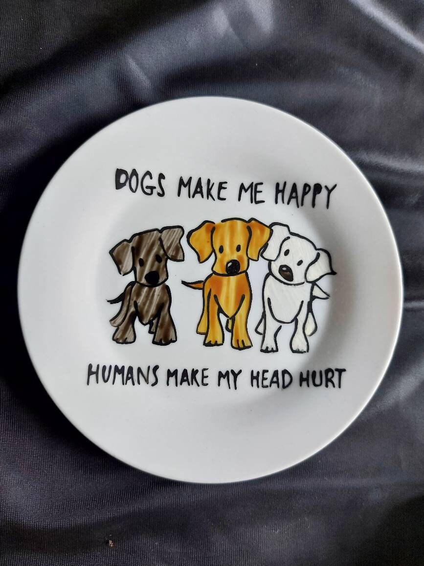 How Did Humans Create Dogs