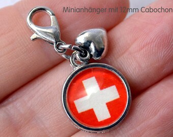 Schweiz Etsy