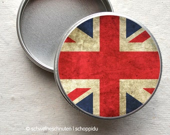 Dose Union Jack Vintage