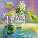 see more listings in the Still life  paintings section