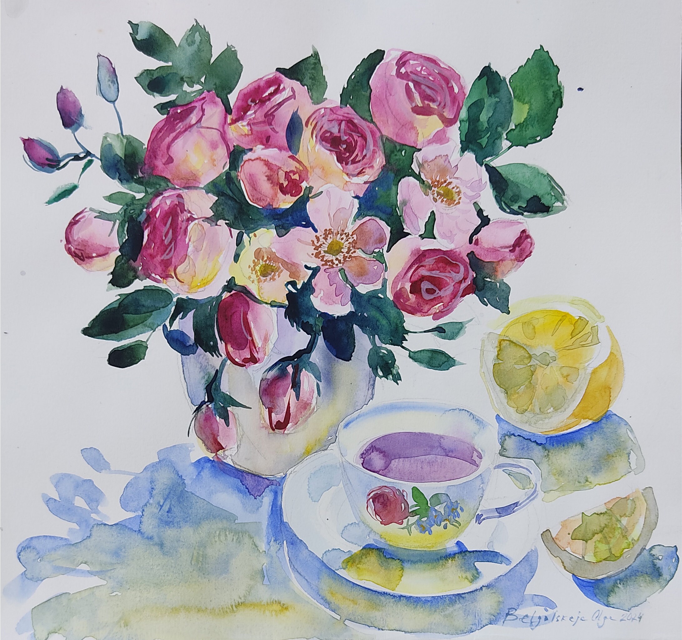 水彩画　limone 71LAhtIWJoL._UF350,350_QL50_.jpg