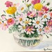 see more listings in the Flowers painting section