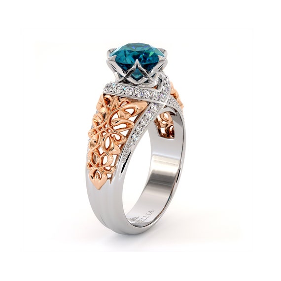 Shop the Special Items Engagement Ring | Azzi Jewelers
